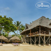 Filao Beach Zanzibar 