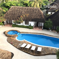 Sea View Lodge