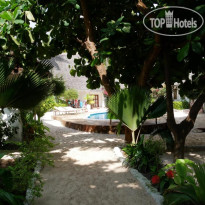 Sea View Lodge