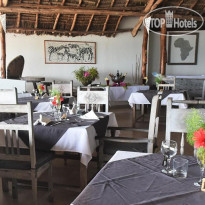 Sea View Lodge