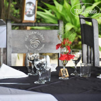 Sea View Lodge