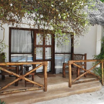 Sea View Lodge
