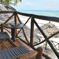 Sea View Lodge