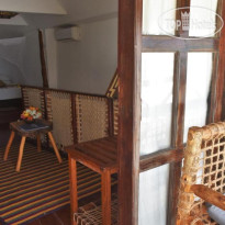 Sea View Lodge