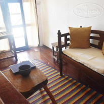 Sea View Lodge