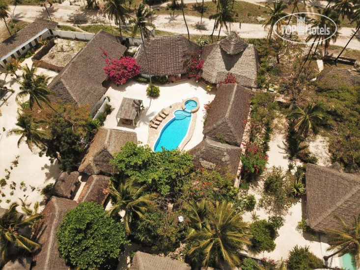 New photos from tourists Sea View Lodge 4*