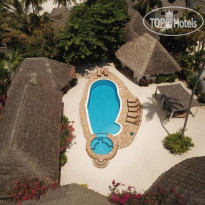 Sea View Lodge