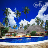 Sea View Lodge