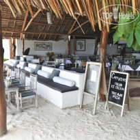 Sea View Lodge
