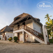 Sea View Lodge