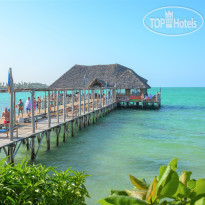 Reef & Beach Resort Zanzibar