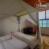 Azao Resort & Spa Bedroom