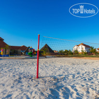 Azao Resort & Spa 