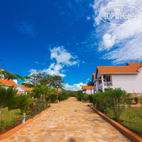 Azao Resort & Spa