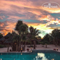 Mwezi Boutique Resort