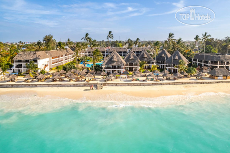 Hotel photo Spice Tree by Turaco 4*