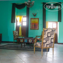 Zanzibar Hotel 