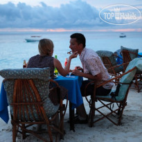 Baraka Beach Bungalows