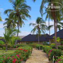 The Sands Beach Resort 