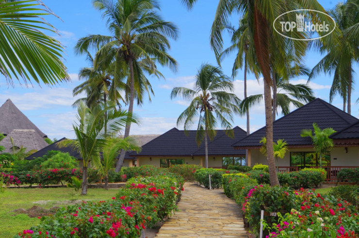 Hotel photo The Sands Beach Resort 