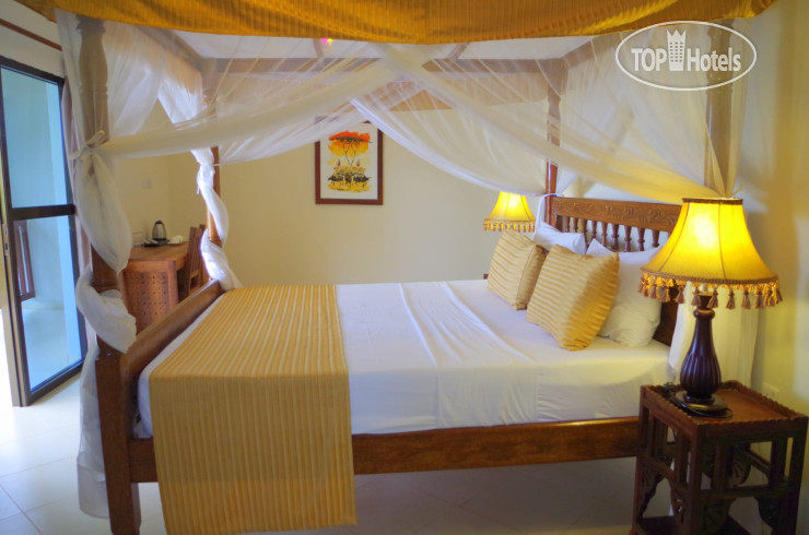 Hotel photo The Sands Beach Resort 