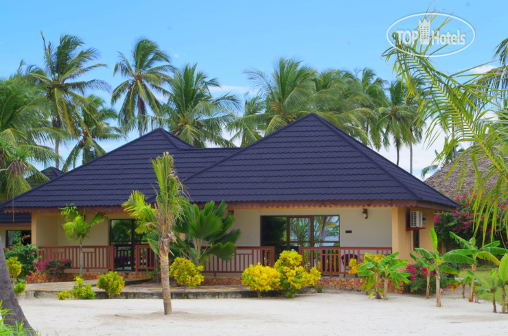 The Sands Beach Resort