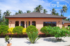 The Sands Beach Resort