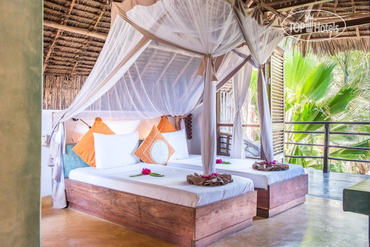 Hotel photo Zoi Boutique Hotel 4*