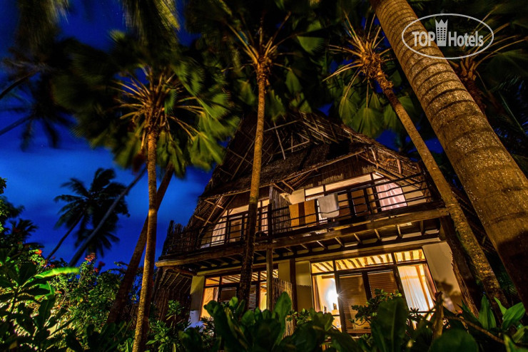 Hotel photo Zoi Boutique Hotel 4*