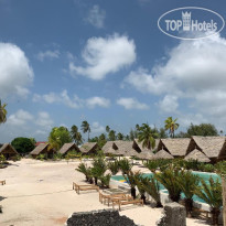 New Jambo Bungalows