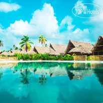 New Jambo Bungalows