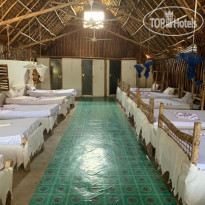 New Jambo Bungalows