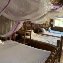 New Jambo Bungalows