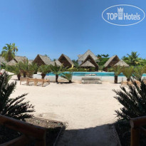 New Jambo Bungalows
