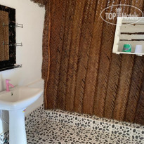 New Jambo Bungalows