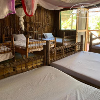 New Jambo Bungalows
