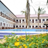 Amaan Ocean Hotel Kihinani 