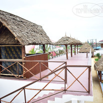 Amaan Ocean Hotel Kihinani 