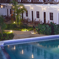 Amaan Ocean Hotel Kihinani 