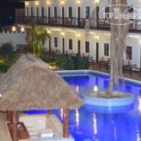 Amaan Ocean Hotel Kihinani 