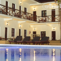 Amaan Ocean Hotel Kihinani 