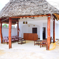 Amaan Ocean Hotel Kihinani 