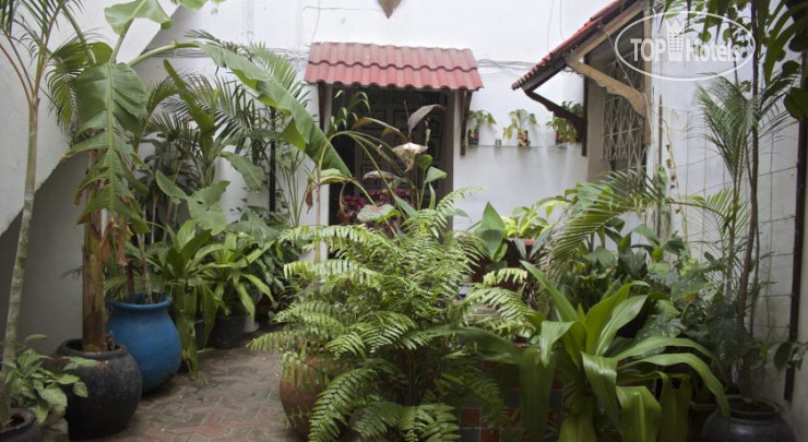 Malindi Guest House