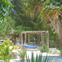 Mbuyuni Beach Village
