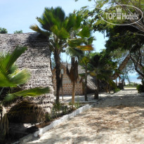 Mbuyuni Beach Village