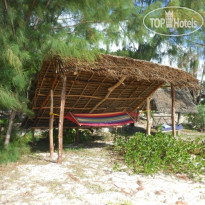 Mbuyuni Beach Village