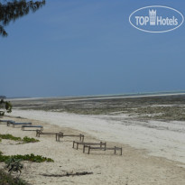 Mbuyuni Beach Village