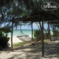 Mbuyuni Beach Village