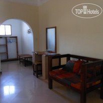 Mbuyuni Beach Village