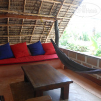 Mbuyuni Beach Village
